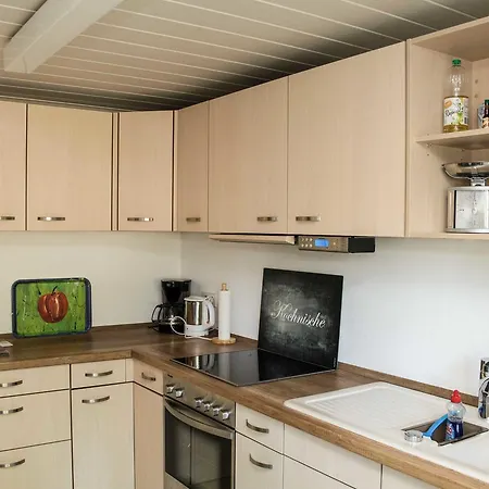 Apartamento Doerr_villa